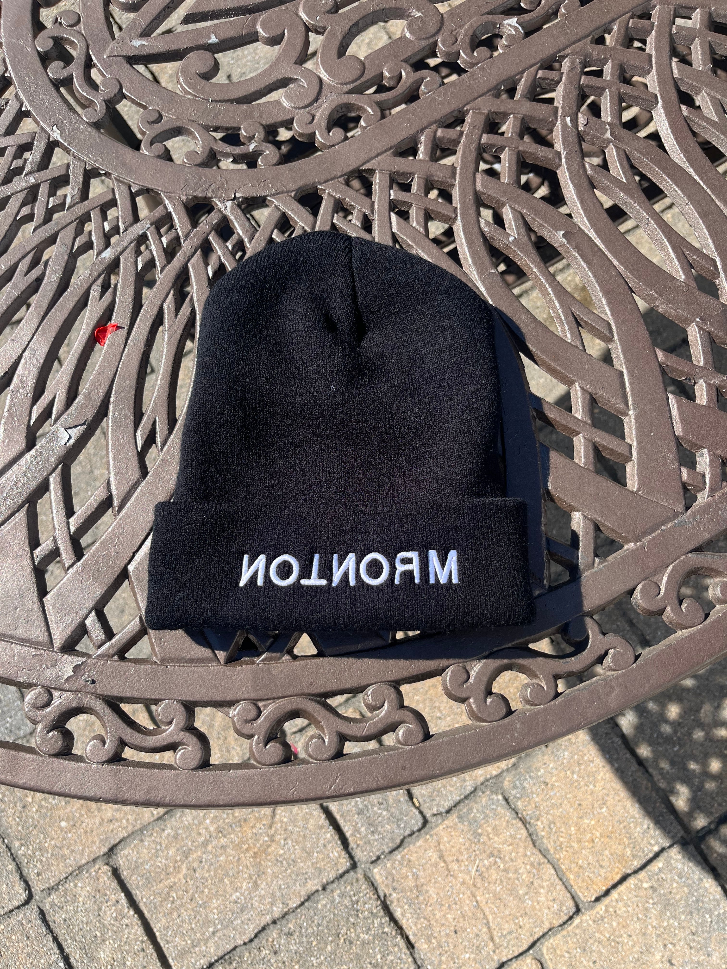 ‘Everyday’ Beanie